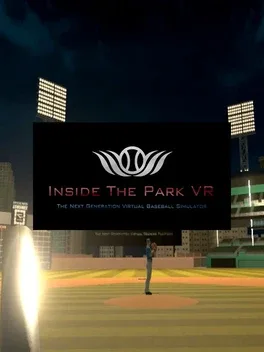 Inside The Park VR