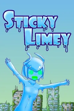Sticky Limey