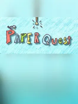Paper Quest