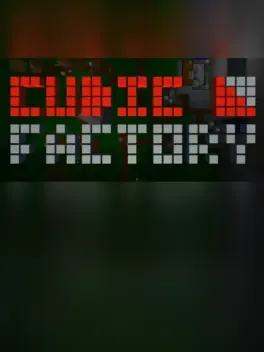 Cubic Factory