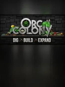 Orc Colony