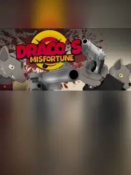 Draco's Misfortune