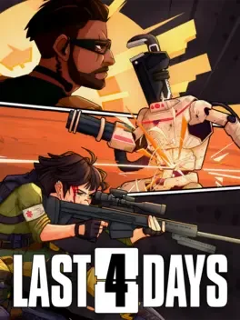 Last 4 Days