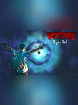Voltage: Super Retro