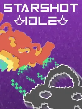 Starshot Idle