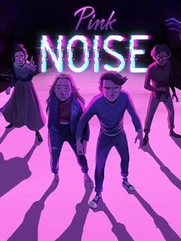 Pink Noise