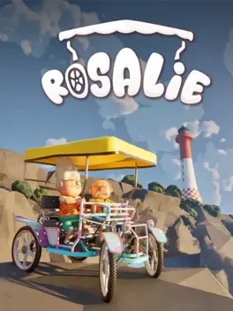 Rosalie