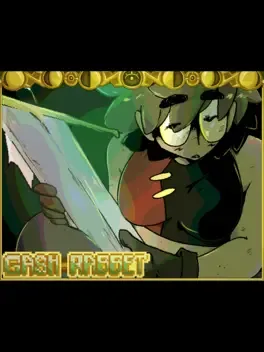 Gash Rabbet