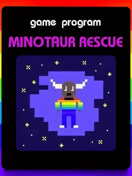 Minotaur Rescue