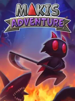 Makis Adventure