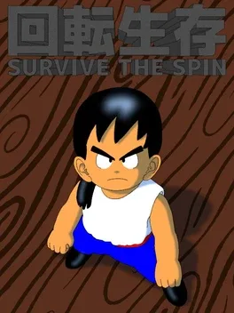 Survive the Spin