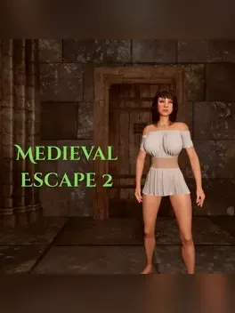 Medieval Escape 2