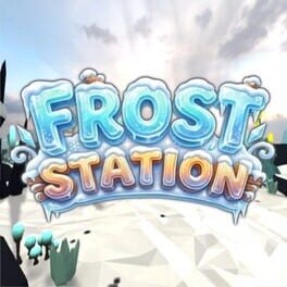 Frost Station