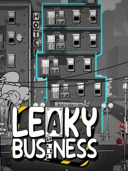 Leaky Business