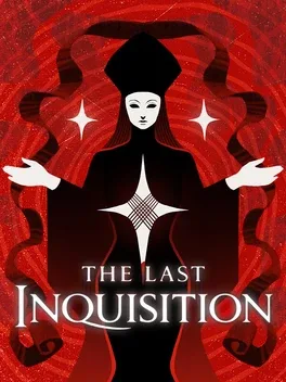 The Last Inquisition