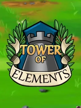 Tower of Elements