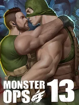 Monster Ops 13