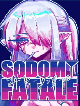 Sodomy Fatale Sodomy Fatale
