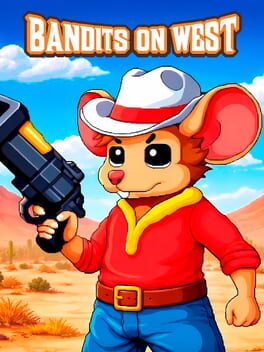 Bandits On West Bandits On West