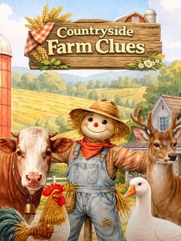 Countryside Farm Clues Countryside Farm Clues