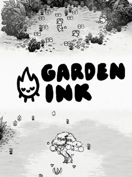 Garden Ink game key cover art