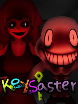 Keysaster