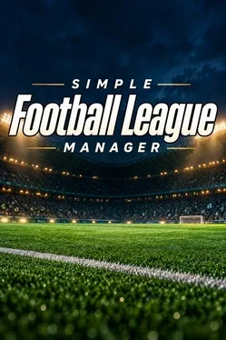 Simple Football League Manager cover art