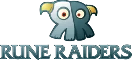 Rune Raiders