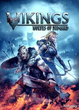 Buy Vikings: Wolves of Midgard PC CD key – compare prices