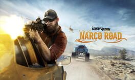 Buy Tom Clancy's Ghost Recon: Wildlands - Narco Road PC CD key – compare prices