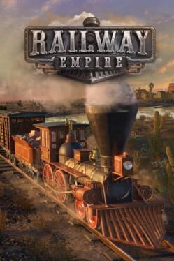 Buy Railway Empire PC CD key – compare prices