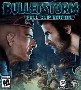 Buy Bulletstorm: Full Clip Edition PC CD key – compare prices