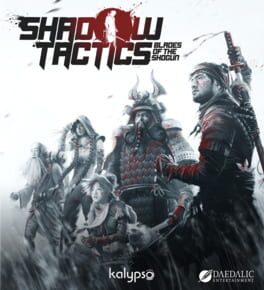 Buy Shadow Tactics: Blades of the Shogun Xbox One CD key – compare prices