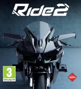 Buy Ride 2 Xbox One CD key – compare prices