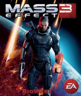 Buy Mass Effect 3 Xbox 360 CD key – compare prices