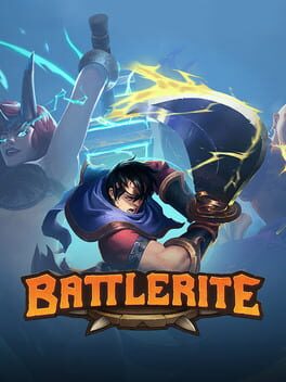 Battlerite immagine