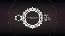 Cradle Song