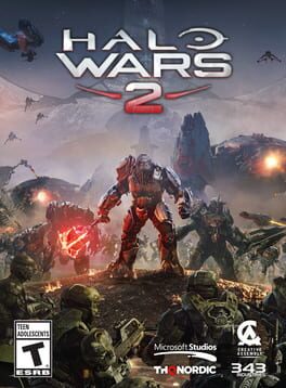 Buy Halo Wars 2 PC CD key – compare prices