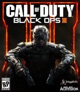 Call of Duty: Black Ops III