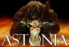 Astonia 3
