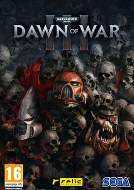 Buy Warhammer 40,000: Dawn of War III PC CD key – compare prices