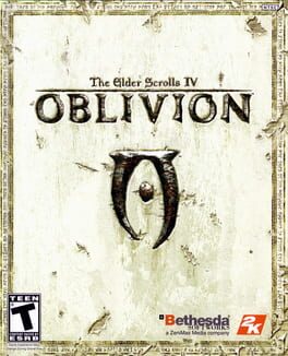 The Elder Scrolls IV: Oblivion