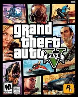 Buy Grand Theft Auto V Xbox One CD key – compare prices