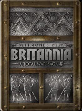 Buy Total War Saga: Thrones of Britannia PC CD key – compare prices