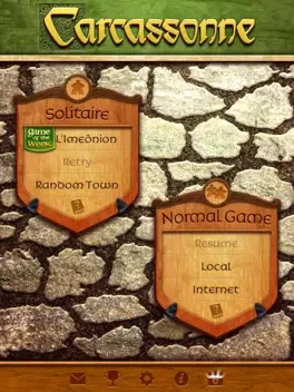 Carcassonne