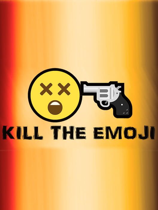 Kill the Emoji cover image Kill the Emoji cover image