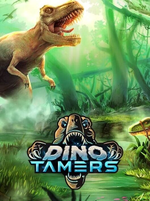 Dino Tamers NextGame