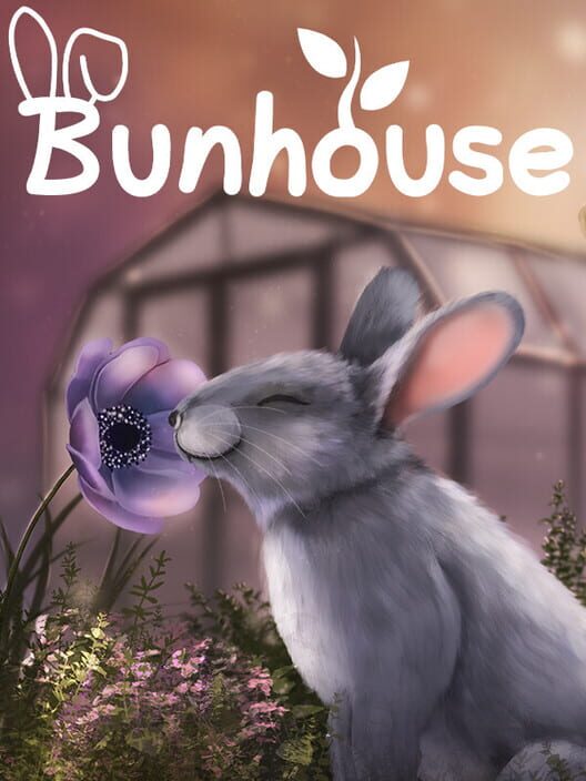 Bunhouse cover image Bunhouse cover image