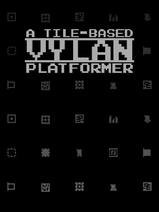 Vylan cover image Vylan cover image