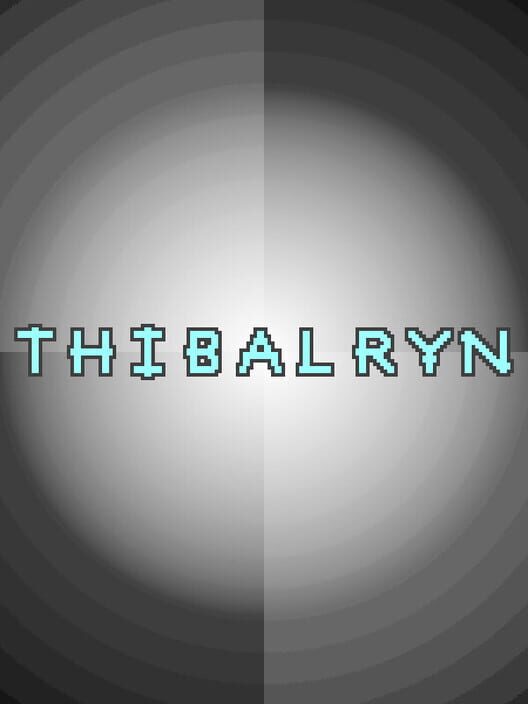 Thibalryn cover image Thibalryn cover image